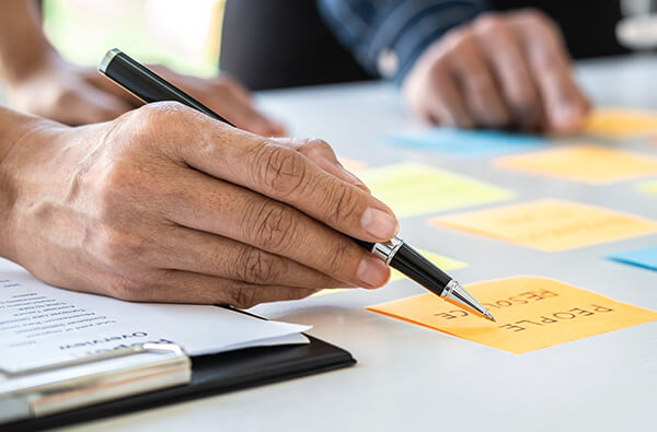 Organizational Change Management